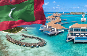Maldives aims for US$5 billion in tourism revenue in 2025