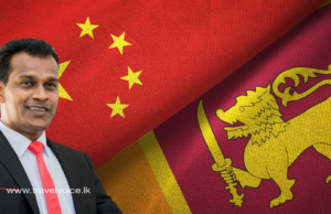 Sri Lanka hopes for more Chinese tourists: Deputy Minister