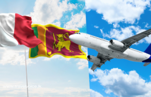 Bi-partial civil aviation agreement between Sri Lanka, Italy