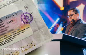 Free visa policy for 39 countries soon: Tourism Minister