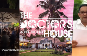 The Doctor’s House Issues Statement and Apologizes Over Viral Video..