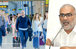 Sri Lanka expected tourism growth with no campaign