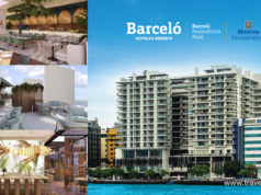 Barceló Nasandhura Malé Officially Opens, A Landmark Investment by Browns Investments