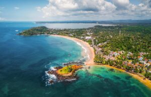 Sri Lanka’s South Coast named winter’s hottest destination by Vogue