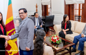 Vietnam ready to share agri, tourism, and investment promotion expertise with Sri Lanka