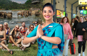 Sri Lanka welcomed over 170,000 tourists in April – SLTDA