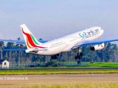 SriLankan Airlines suspends Country Manager over incident at Bangkok airport
