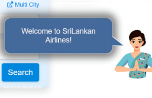 SriLankan Airlines unveils ‘Yaana’ the AI-powered chatbot