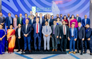 Sri Lanka launches its first-ever Conference Ambassador Program.
