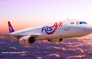 FitsAir Flies to Maldives, Dubai, Malaysia and Dhaka