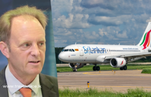 SriLankan Airlines Aims to Double Fleet in Five Years Amid Financial Recovery