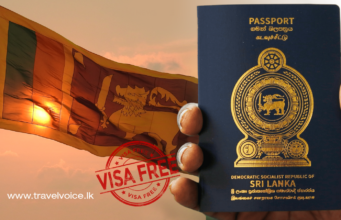 A Guide to Visa-Free and Visa on Arrival Countries for Sri Lankan Passport Holders