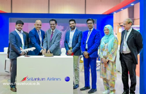 Sri Lanka showcases tourism potential at Pakistan Travel Mart 2025