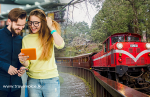 5 unforgettable train rides in Asia