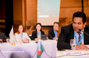 Sri Lanka successfully host 3rd BIMSTEC working group meeting in Colombo