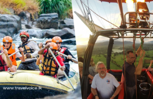 New regulations for adventure tourism soon