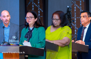 SLTDA and British HC launch eLearning platform to strengthen Sri Lanka’s tourism sector in security awareness and response