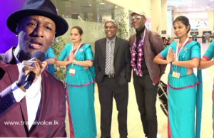 Aloe Blacc to arrive in Sri Lanka for investment talks