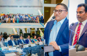 SLTDA successfully hosts intra-governmental dialogue on joint facilitation for tourism investments