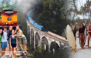 Sri Lanka eyes int’l alliances to boost tourism industry growth