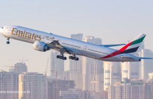 Colombo among next 8 cities to receive Emirates’ retrofitted Boeing 777 services
