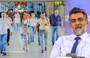 Sri Lanka to unveil unified national tourism brand with global campaign post-Avurudu