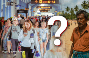 As Tourism Surges in Sri Lanka, Locals Are Asking Who Truly Benefits