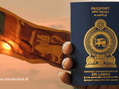 Sri Lanka Passport Achieves Highest Global Ranking in a Decade, Climbing to 94th in the 2026 Henley Index