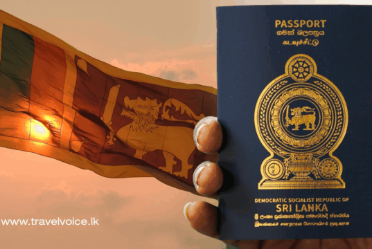 Sri Lanka Passport Achieves Highest Global Ranking in a Decade, Climbing to 94th in the 2026 Henley Index