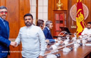 UAE to prioritize energy, tourism, investment ties with Sri Lanka