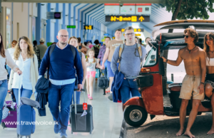 Q1 tourist arrivals soar to new high in 2025