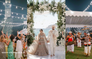 Sri Lanka targets US $ 6.25mn revenue annually from destination weddings