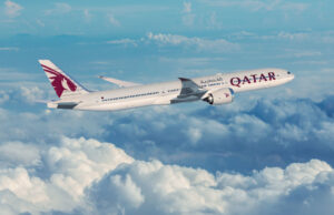 Qatar Airways nears deal for 100 Boeing widebody jets