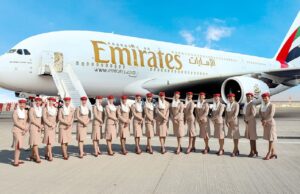 Greece signs outline deal with Emirates airline to boost tourism
