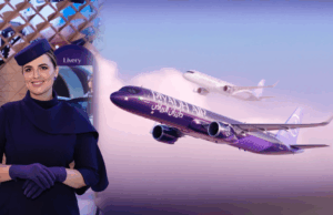 Riyadh Air seeks GSA partner in Sri Lanka ahead of 2025 launch