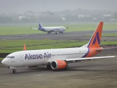 Akasa Air eyes Sri Lanka in international expansion plans