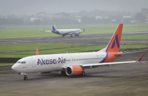 Akasa Air eyes Sri Lanka in international expansion plans