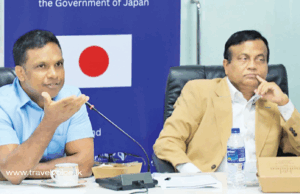 Japan-supported E-Gate system installation accelerated at ports, airports