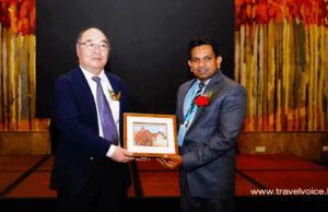 Floral Whisper Along the Silk Road: Maritime Silk Road Cultural Journey Sri Lanka and China to strengthen Bilateral and Cultural ties by joining hands to preserve ‘Cultural Heritage and Tourism’