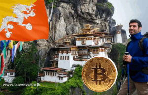 Bhutan Goes Digital: Tourists Can Now Pay with Crypto Across the Country