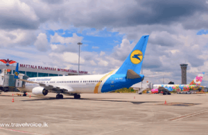 Mattala airport operation to open up for private investments