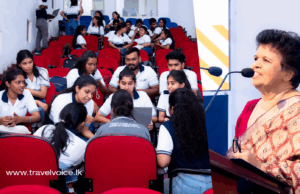 Fostering MICE Talent – Sri Lanka Convention Bureau and Sabaragamuwa University Launch Educational Drive