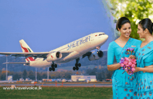SriLankan Airlines joins forces with Tourism Malaysia to boost bilateral travel