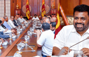 Sri Lanka moves to integrate all sectors associated with tourism industry