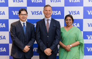 Visa reaffirms support to Sri Lanka Tourism by holding their Asia Pacific Leadership Summit in Colombo