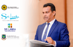 Govt. moves to establish National Tourism Council soon: Deputy Minister