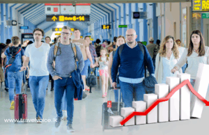 SL’s tourism growth slows in July; industry eyes visa-free scheme for crucial boost