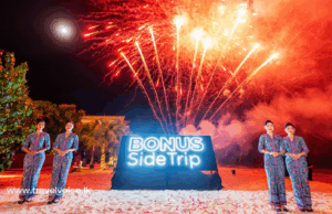Malaysia Airlines enhances Bonus Side Trip for international travellers