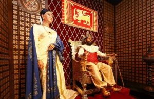 President Opens Wax Museum at Ehelepola Walawwa – Now a Cultural Heritage Site under Sri Dalada Maligawa