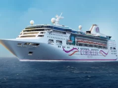 Cordelia Cruises’ MS Empress Brings 1,800 Indian Tourists to Explore Sri Lanka’s Wonders